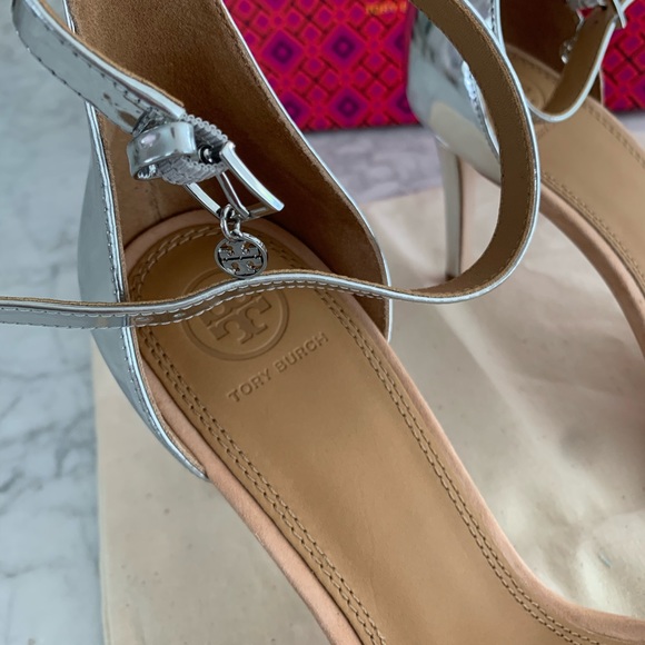 Tory Burch Heels - Picture 5 of 7
